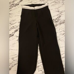 Pants size 6 new